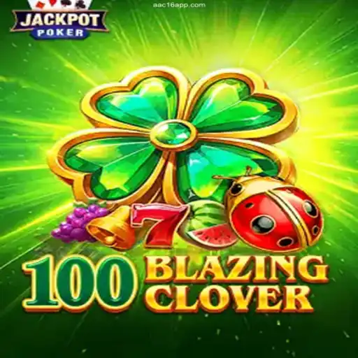Discovering the Thrills of 100BlazingClover - A Premium Online Gaming Experience