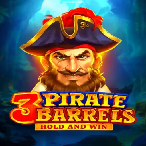 Exploring 3PirateBarrels: A Leading Online Casino Game