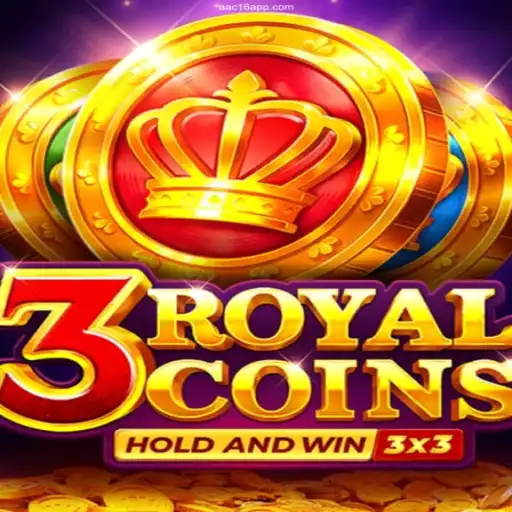 Exploring the Exciting World of 3royalcoins: Your Guide to an Enthralling Gaming Experience