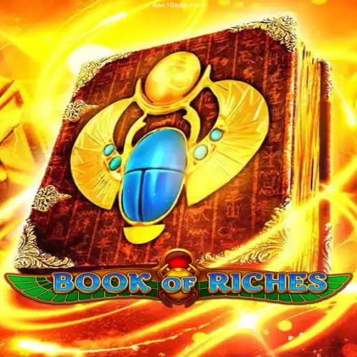 Discover the Excitement of BookofRiches at AAC16.COM