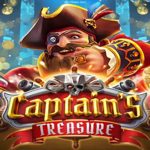 Exploring the Excitement of CaptainssTreasure: An Engaging Online Casino Game