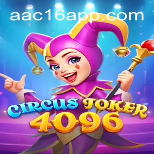 Discover CircusJoker4096: A Thrilling Adventure in the World of Online Gaming