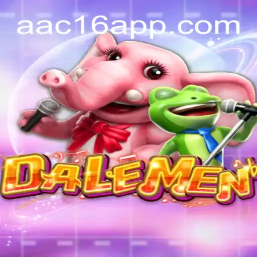 Discovering the Thrills of DALEMEN