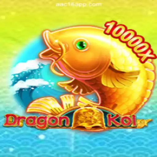 Exploring the Mystical World of DragonKoi: A Premier Online Casino Game