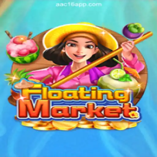 Exploring the World of FloatingMarket: A Unique Gaming Experience