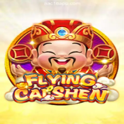Exploring the Exciting World of FlyingCaiShen: A Thrilling Online Casino Adventure