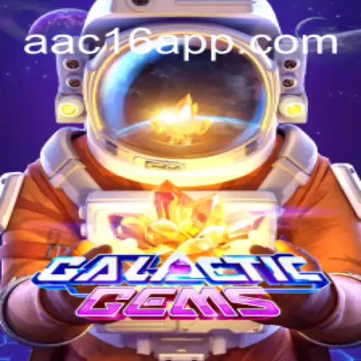 Exploring the GalacticGems Universe in Online Gaming