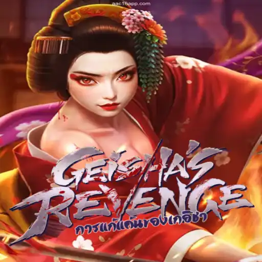 Experience the Thrill of GeishasRevenge: A Journey Through Time and Mystery