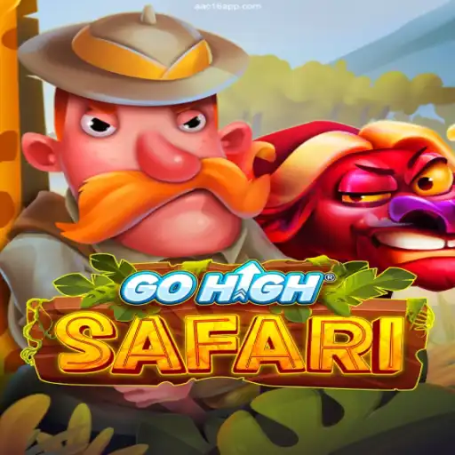 Exploring GoHighSafari: The Thrilling Adventure in Video Slots
