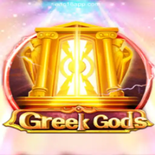 GreekGods: Exploring the Mythical World of Online Gaming
