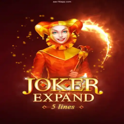 JokerExpand: A New Era in Online Gaming