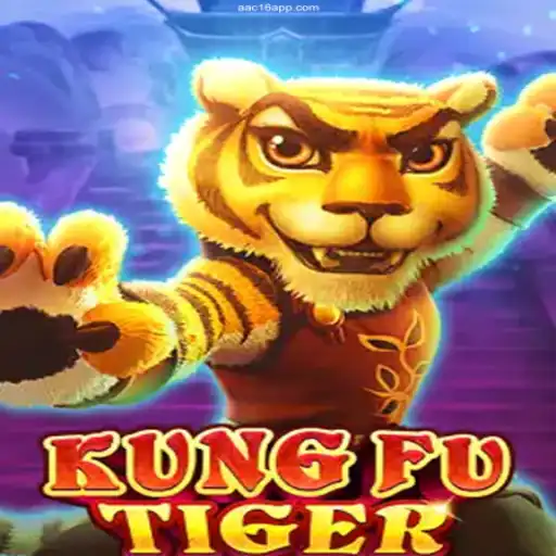 KungFuTiger: A Dynamic Adventure in Online Gaming