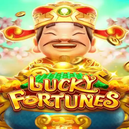 Exploring the World of LUCKYFORTUNES