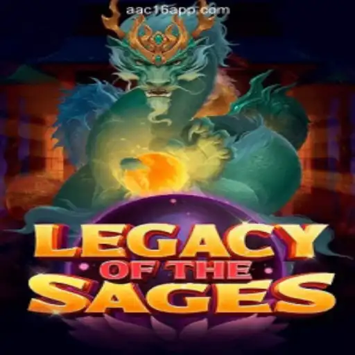 Exploring the Enigmatic World of LegacyoftheSages: A Deep Dive into the Gameplay with AAC16.COM