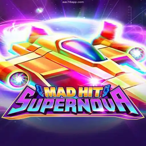 MadHitSupernova: A Stellar Journey Into Virtual Gaming