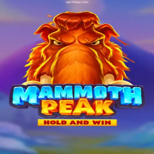 Explore the Thrilling World of MammothPeak and AAC16.COM Casino Online