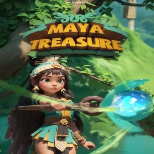 Explore the Thrilling World of MayaTreasure: A Captivating Casino Game Experience