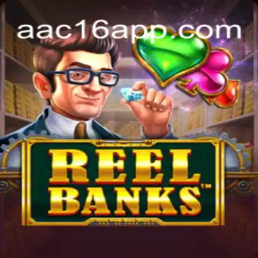 Discover the Thrills of ReelBanks at AAC16.COM: Unleash the Ultimate Casino Experience