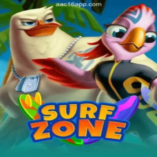 SurfZone: Dive into the Ultimate Wave-Riding Adventure
