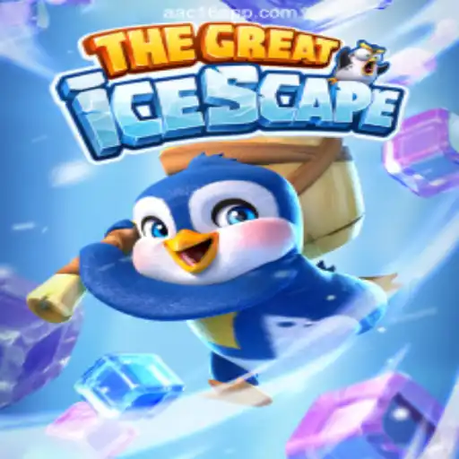 Exploring TheGreatIcescape: A Chilly Adventure in Online Gaming