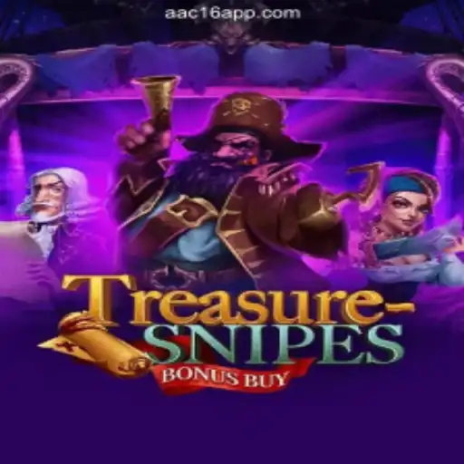 Exploring the Thrills of TreasuresnipesBonusBuy