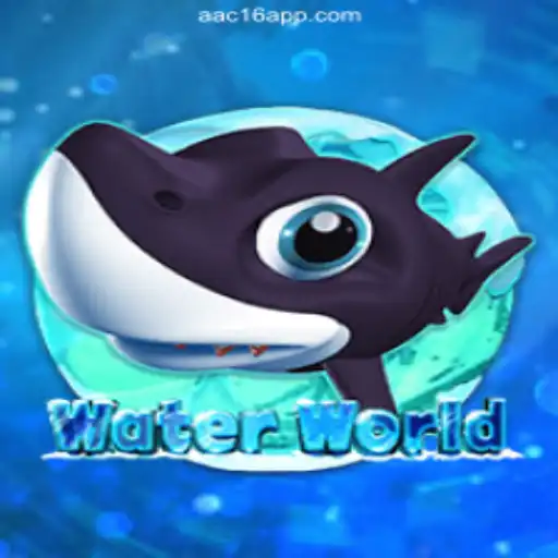 Discover the Mysteries of WaterWorld: A Unique Gaming Experience